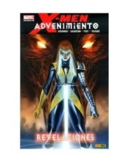 X-MEN ADVENIMIENTO: REVELACIONES 9788498856323  8,61 €