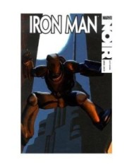 IRON MAN NOIR 9788498856194  9,62 €