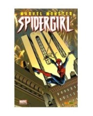 MARVEL MONSTER: SPIDERGIRL 06 9788498856149  24,04 €