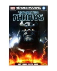 EL IMPERATIVO THANOS 9788498856125  11,06 €