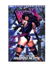 PATRULLA-X 01: MARIPOSA MENTAL 9788498856071  9,62 €