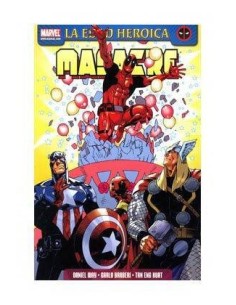 MASACRE 06. ¿SUEÑAN LOS IDIOTAS CON ESTUPIDEZ ELECTRICA? 9788498855...