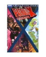 PATRULLA-X: ORIGENES 01 9788498855920  11,54 €