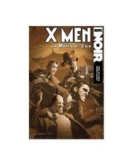 X-MEN. LA MARCA DE CAIN (MARVEL NOIR) 9788498855685  11,54 €