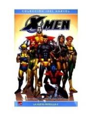 X-MEN PRIMERA CLASE: LA NUEVA PATRULLA-X 9788498855562  19,18 €