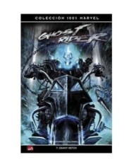GHOST RIDER 07. DANNY KETCH 9788498855388  11,54 €