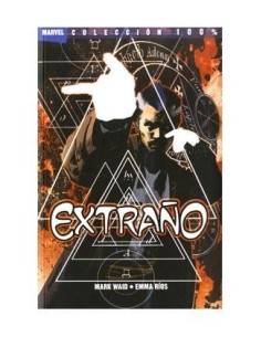 EXTRAÑO. QUIEN ES STEPHEN EXTRAÑO? 9788498855333  10,10 €