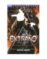 EXTRAÑO. QUIEN ES STEPHEN EXTRAÑO? 9788498855333  10,10 €