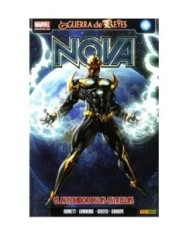 NOVA 06. EL ACECHADOR DE ESTRELLAS 9788498855302  12,74 €