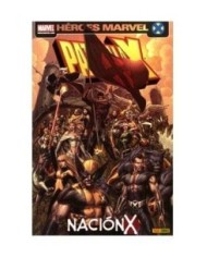 PATRULLA-X. NACION-X 9788498855289  9,57 €