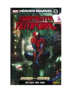 TORMENTA TEMPORAL. 2009-2099: 9788498855104  9,57 €