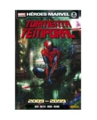 TORMENTA TEMPORAL. 2009-2099: 9788498855104  9,57 €