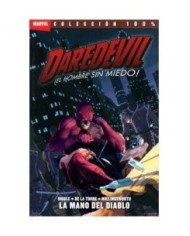 DAREDEVIL 01. LA MANO DEL DIABLO 9788498854923  13,46 €