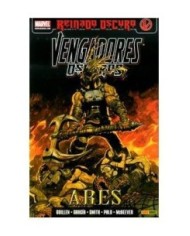 VENGADORES OSCUROS: ARES 9788498854916  9,13 €