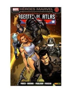 AGENTES DE ATLAS 02. EL TERROR DE LA GARRA DE JADE 9788498854893  9...