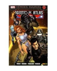 AGENTES DE ATLAS 02. EL TERROR DE LA GARRA DE JADE 9788498854893  9...