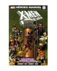 X-MEN: FOREVER 02. ¡LOS HEROES VUELVEN A CASA! 9788498854855  19,18 €