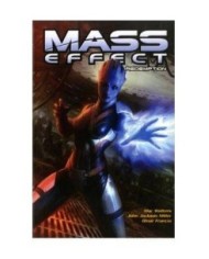 MASS EFFECT: REDEMPTION 9788498854817  12,45 €