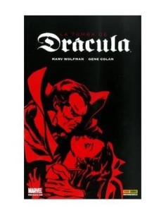 LA TUMBA DE DRACULA 02 9788498854428  19,18 €