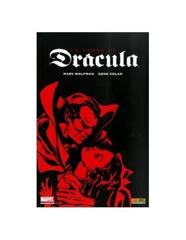 LA TUMBA DE DRACULA 02 9788498854428  19,18 €