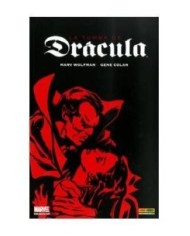 LA TUMBA DE DRACULA 02 9788498854428  19,18 €