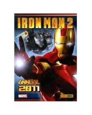 IRON MAN ANNUAL 2011 9788498854350  9,57 €