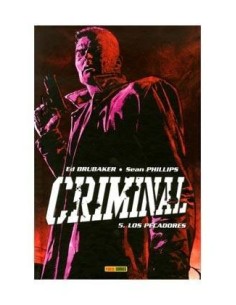 CRIMINAL 05: LOS PECADORES 9788498854275  14,42 €