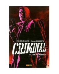 CRIMINAL 05: LOS PECADORES 9788498854275  14,42 €