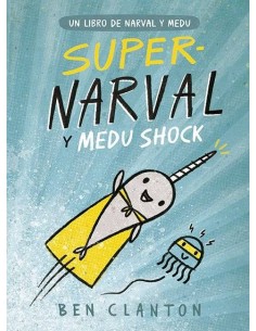 SUPERNARVAL Y MEDU SHOCK