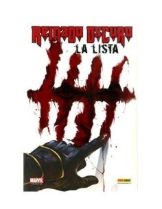 REINADO OSCURO: LA LISTA 9788498854244  19,18 €