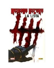 REINADO OSCURO: LA LISTA 9788498854244  19,18 €