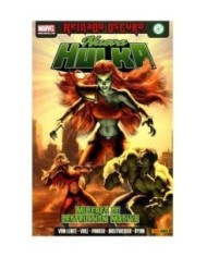 NUEVA HULKA: MUJERES DE DESTRUCCION MASIVA (REINADO OSCURO) 9788498...
