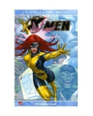 X-MEN: PRIMERA CLASE 05. EXAMENES FINALES 9788498854206  9,62 €