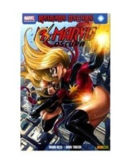 MS. MARVEL OSCURA 02. LA GUERRA DE LAS MS. MARVELS 9788498854213  9...