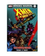 X-MEN: FOREVER 01. ALLA DONDE LO DEJAMOS 9788498854183  17,31 €