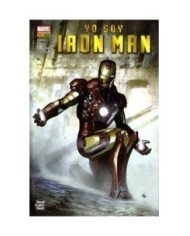 YO SOY IRON MAN 9788498854176  10,58 €