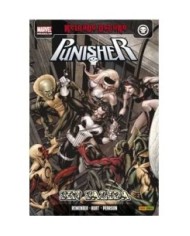 PUNISHER 02. SIN SALIDA(REINADO OSCURO) 9788498854022  10,34 €
