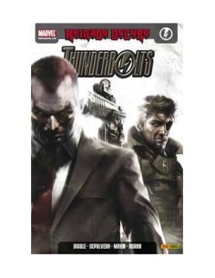 THUNDERBOLTS VOL 3 01 (REINADO OSCURO) 9788498854015  9,57 €