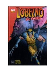 LOBEZNO: DAS PASTORAS 9788498853995  9,57 €