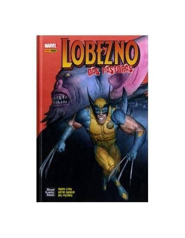 LOBEZNO: DAS PASTORAS 9788498853995  9,57 €