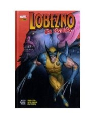 LOBEZNO: DAS PASTORAS 9788498853995  9,57 €