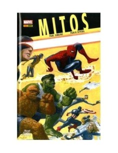 MITOS 9788498853926  15,87 €