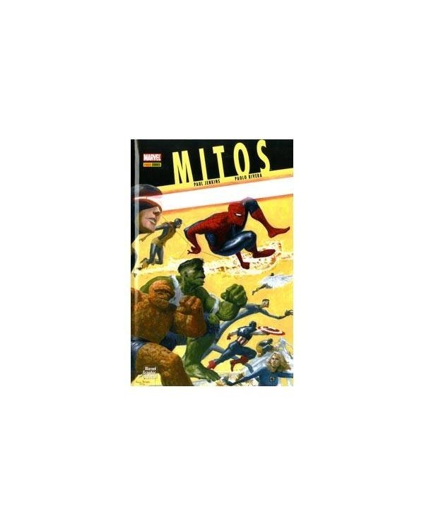 MITOS 9788498853926  15,87 €