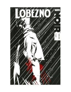 LOBEZNO: NOIR 9788498853872  10,10 €