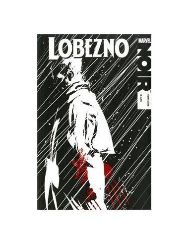 LOBEZNO: NOIR 9788498853872  10,10 €