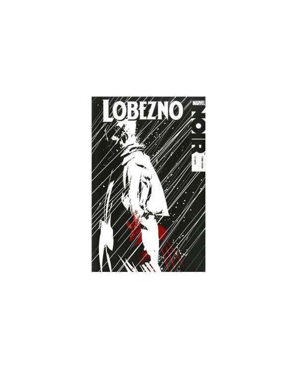 LOBEZNO: NOIR 9788498853872  10,10 €
