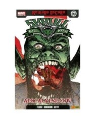 SKRULL KILL KREW: APOCALIPSE COW (REINADO OSCURO) 9788498853780  9,...