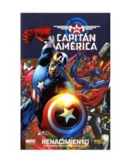 CAPITAN AMERICA: RENACIMIENTO 9788498853612  19,18 €