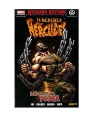 EL INCREIBLE HERCULES 04. PRINCIPE DEL PODER 9788498853582  10,34 €