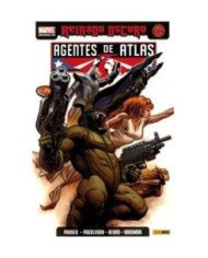 AGENTES DE ATLAS 01. EL CORREDOR DEL DRAGON (REINADO OSCURO) 978849...